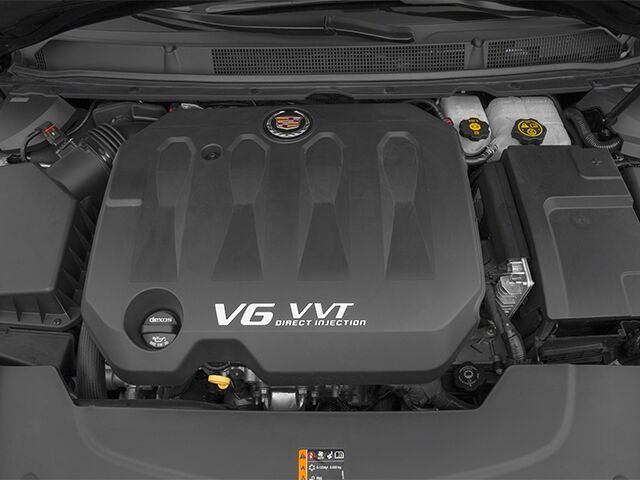 2014 Cadillac XTS Luxury Collection Tucson AZ