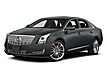 2014 Cadillac XTS Luxury Collection