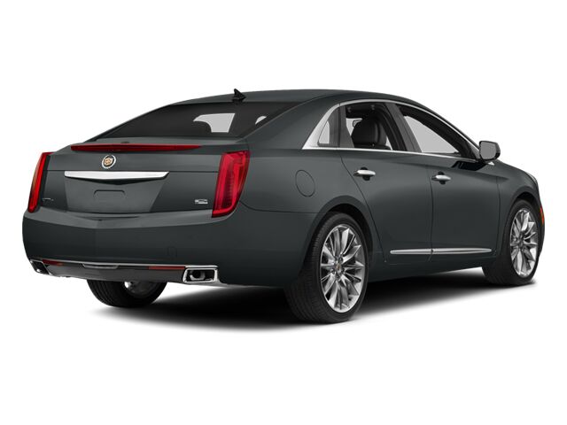 2014 Cadillac XTS Luxury Collection Tucson AZ