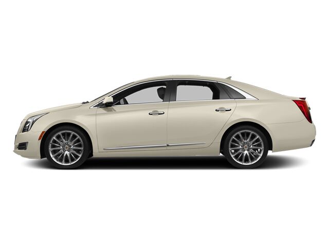 2014 Cadillac XTS Standard FWD