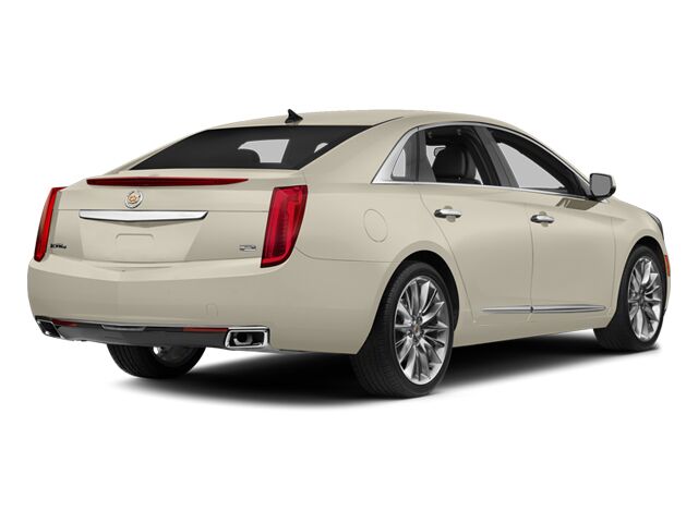 2014 Cadillac XTS Standard FWD