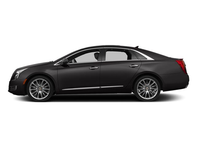 2014 Cadillac XTS Vsport Platinum Chantilly VA