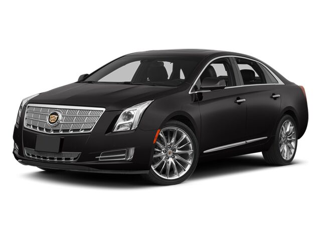 2014 Cadillac XTS Vsport Platinum Chantilly VA