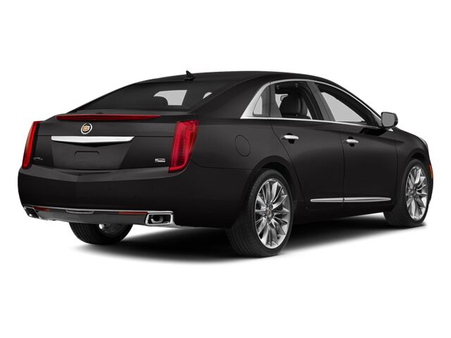 2014 Cadillac XTS Vsport Platinum Chantilly VA
