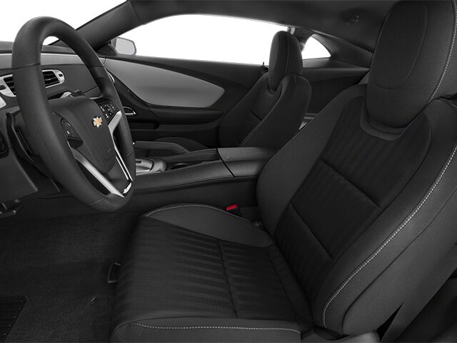 2014 Chevrolet Camaro Dallas NC