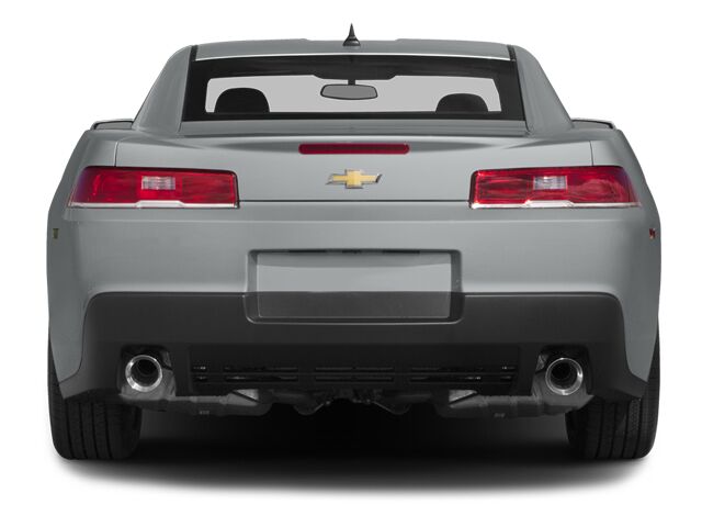 2014 Chevrolet Camaro Dallas NC