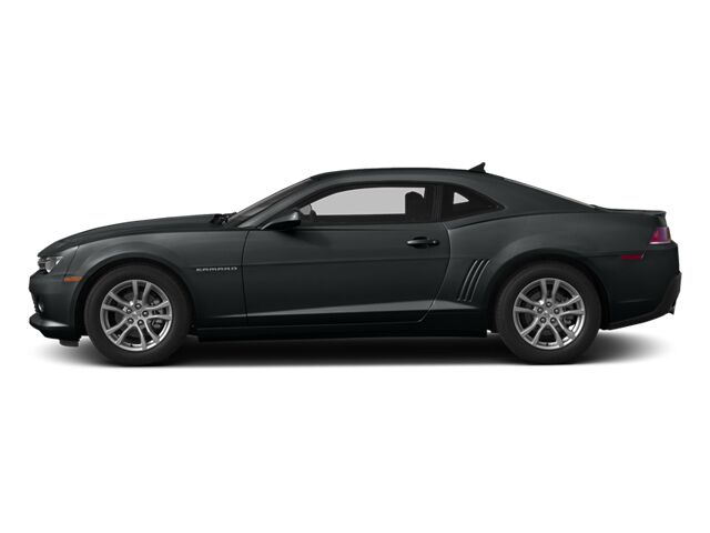 2014 Chevrolet Camaro 1LS