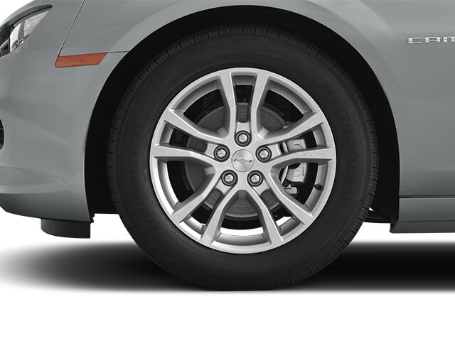 2014 Chevrolet Camaro 1LS Hot Springs AR
