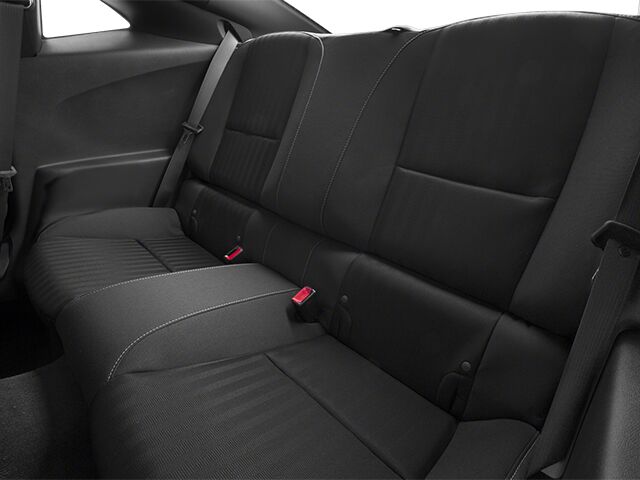 2014 Chevrolet Camaro 1LS Hot Springs AR
