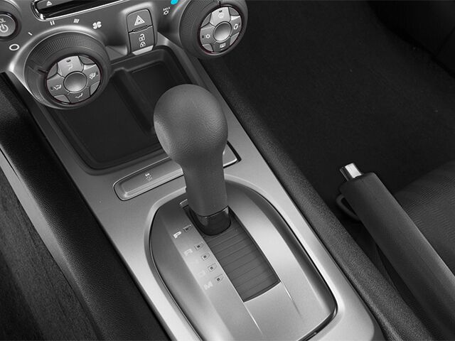 2014 Chevrolet Camaro 1LS Hot Springs AR