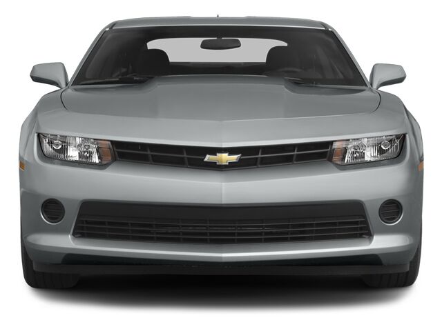 2014 Chevrolet Camaro 1LS Hot Springs AR