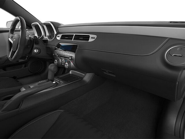 2014 Chevrolet Camaro 1LS Hot Springs AR