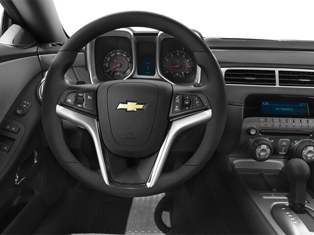 2014 Chevrolet Camaro 1LS Hot Springs AR