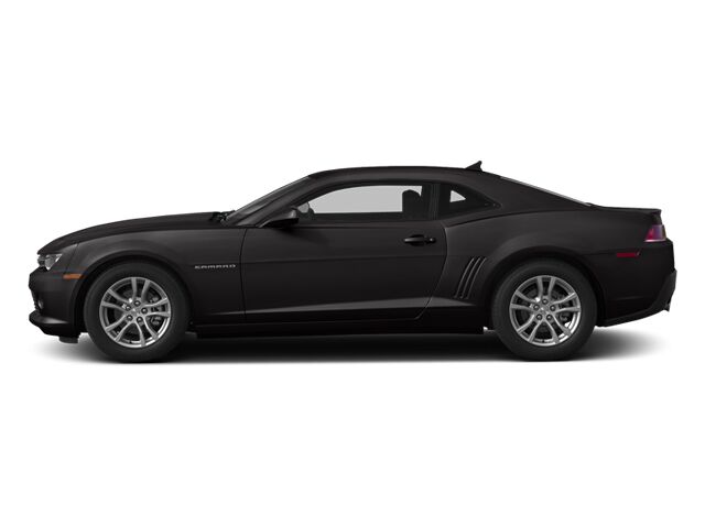 2014 Chevrolet Camaro 1LS Mountain Home ID