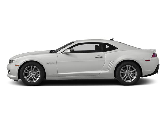 2014 Chevrolet Camaro 1LT