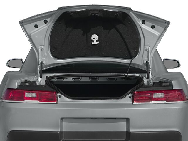 2014 Chevrolet Camaro 2LS Coupe Austin TX