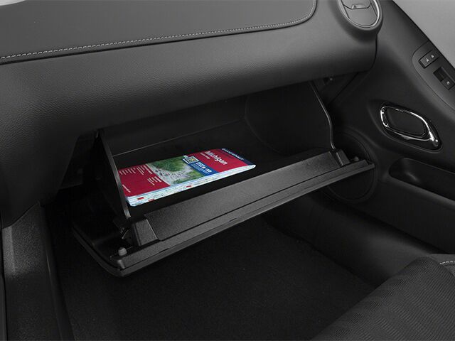 2014 Chevrolet Camaro 2LS Coupe Austin TX