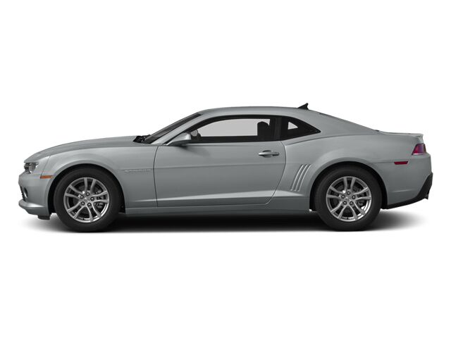 2014 Chevrolet Camaro 2LS Coupe