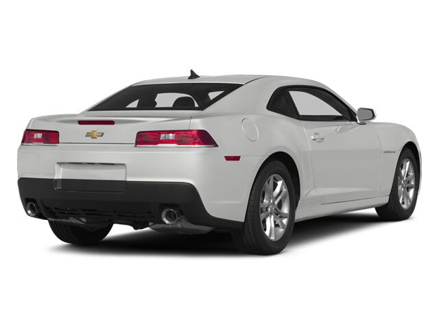 2014 Chevrolet Camaro 2LT