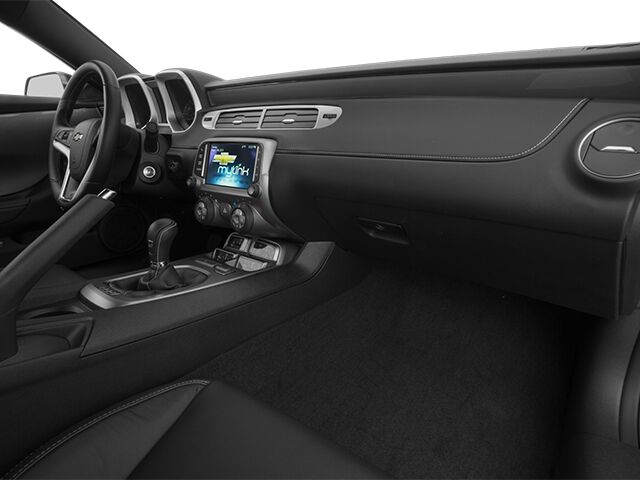 2014 Chevrolet Camaro 2SS Plano TX