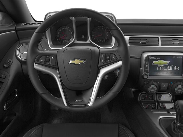 2014 Chevrolet Camaro 2SS Plano TX