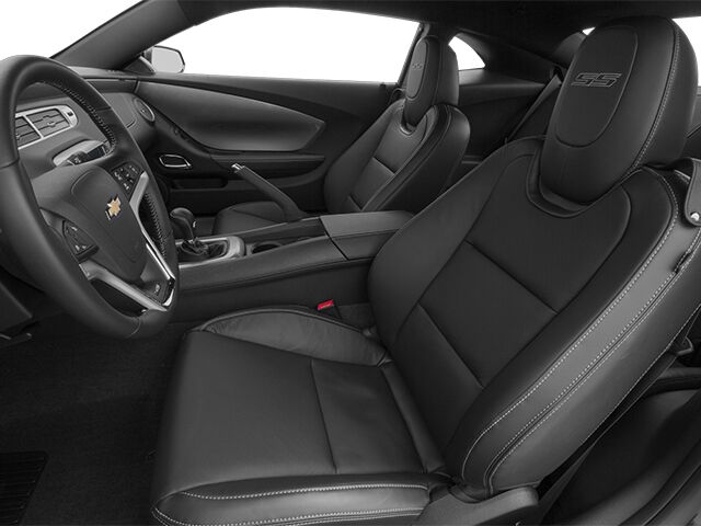 2014 Chevrolet Camaro 2SS Plano TX