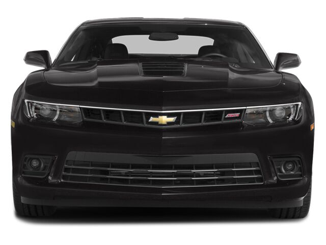 2014 Chevrolet Camaro 2SS Plano TX