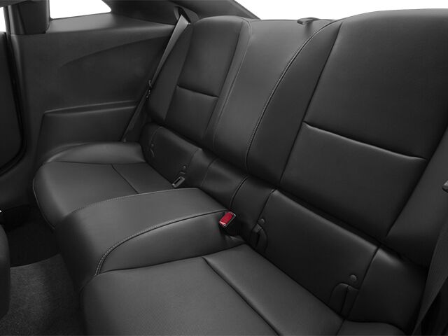 2014 Chevrolet Camaro 2SS Plano TX