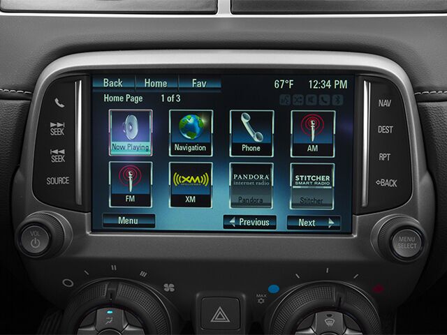 2014 Chevrolet Camaro 2SS Plano TX