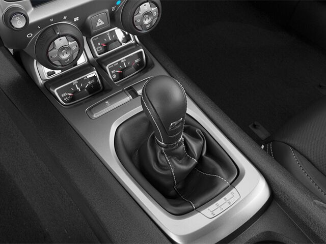 2014 Chevrolet Camaro 2SS Plano TX