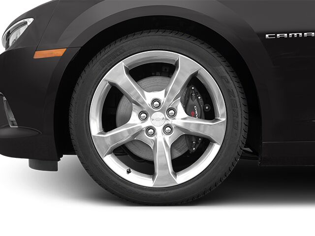 2014 Chevrolet Camaro 2SS Plano TX