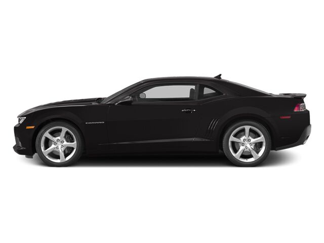 2014 Chevrolet Camaro 2SS Plano TX