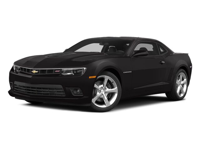 2014 Chevrolet Camaro 2SS Plano TX