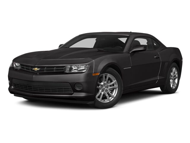 2014 Chevrolet Camaro Coupe 1LT