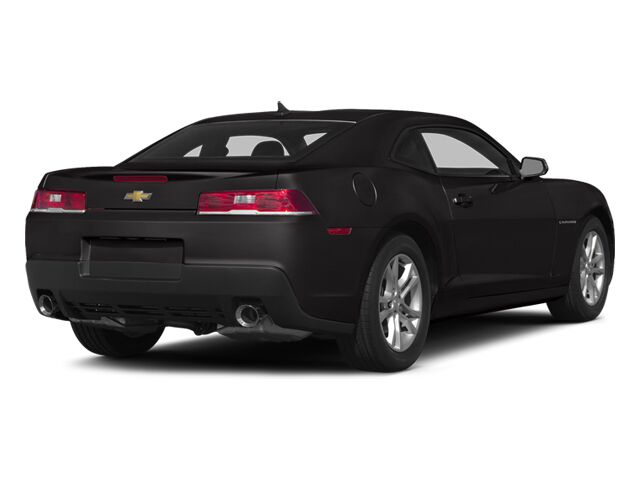 2014 Chevrolet Camaro Coupe 1LT