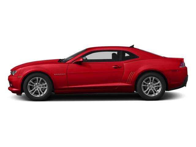 2014 Chevrolet Camaro LS Irving TX