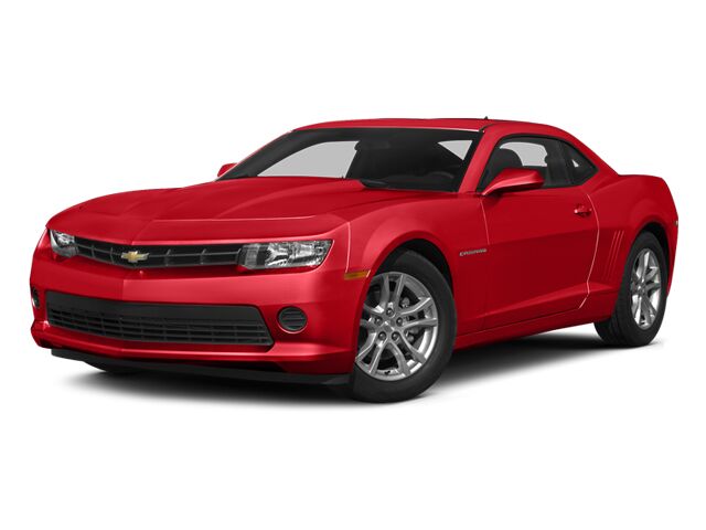 2014 Chevrolet Camaro LS Irving TX