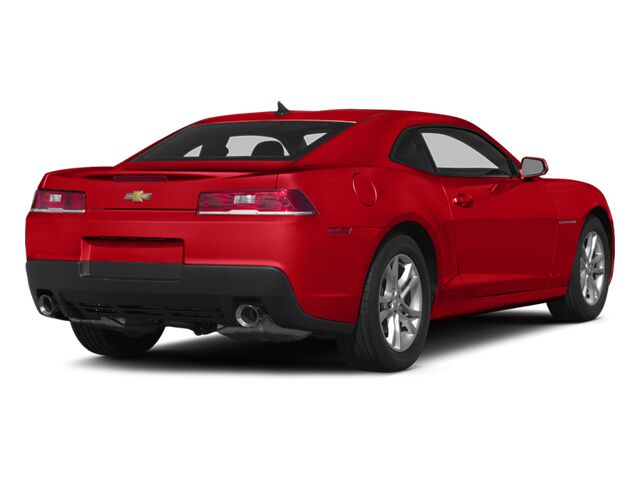2014 Chevrolet Camaro LS Irving TX