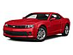 2014 Chevrolet Camaro LS