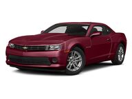 2014 Chevrolet Camaro LT Grand Junction CO 2014 Chevrolet Camaro LT Grand Junction CO