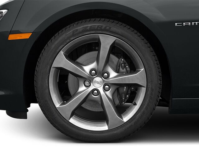 2014 Chevrolet Camaro SS San Clemente CA