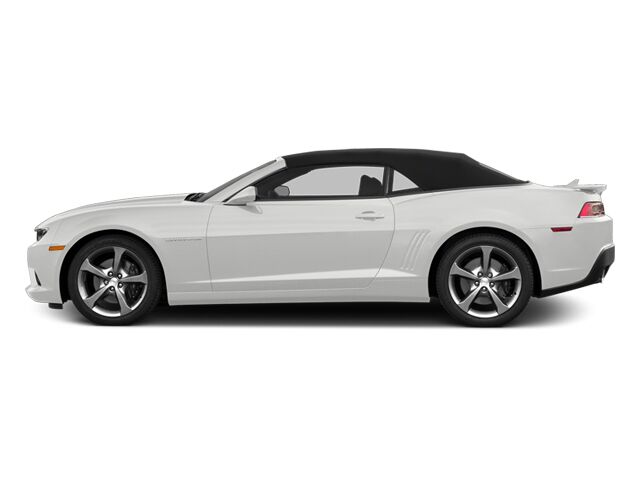 2014 Chevrolet Camaro SS