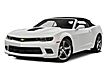 2014 Chevrolet Camaro SS