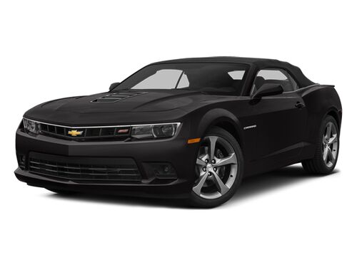 2014 Chevrolet Camaro SS Tampa FL 2014 Chevrolet Camaro SS Tampa FL