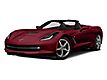 2014 Chevrolet Corvette Stingray