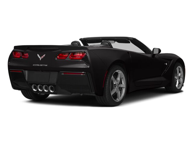 2014 Chevrolet Corvette Stingray 2LT Lancaster TX
