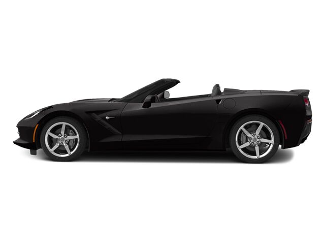 2014 Chevrolet Corvette Stingray 2LT Lancaster TX