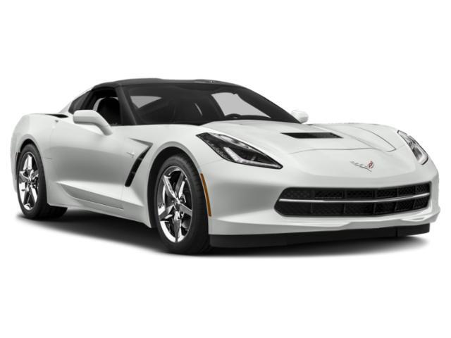 2014 Chevrolet Corvette Stingray Base Akron