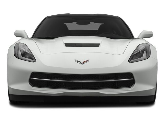 2014 Chevrolet Corvette Stingray Base Akron