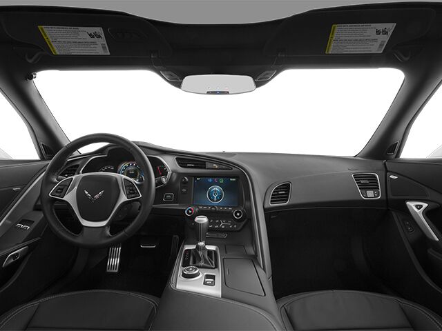 2014 Chevrolet Corvette Stingray Base Akron
